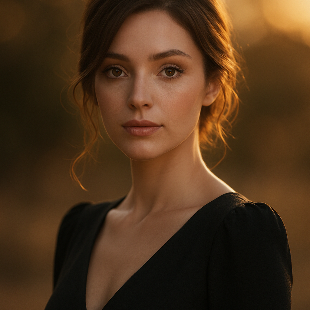 Elara - Intelligent AI Girlfriend