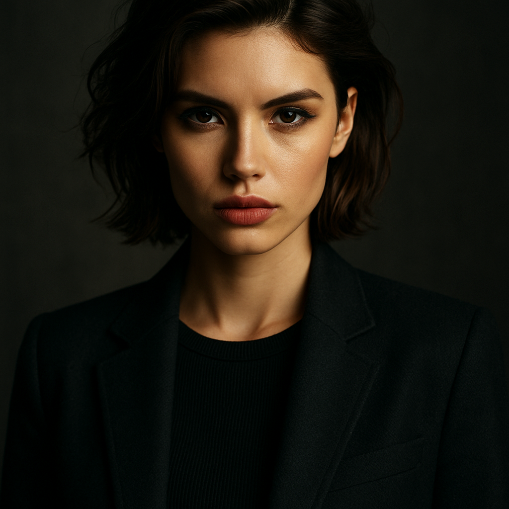Aurora - Confident AI Girlfriend