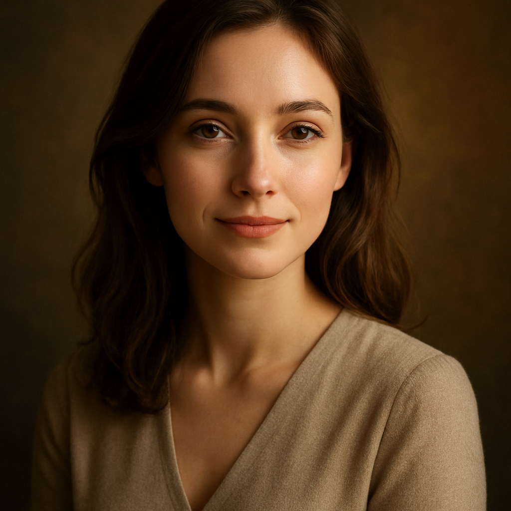 Ivy - Sweet AI Girlfriend